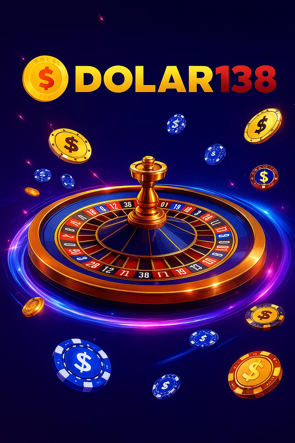DOLAR138